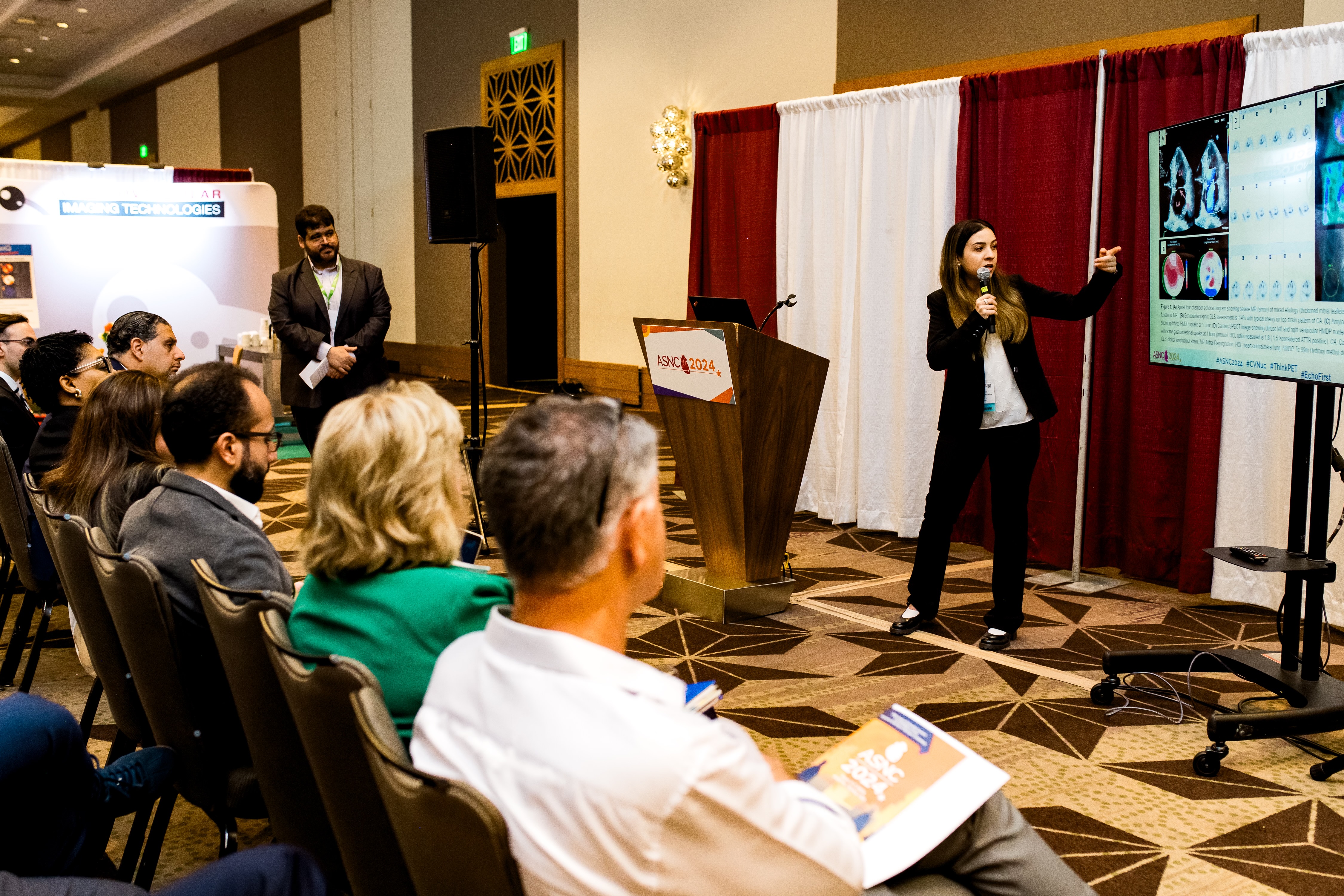 QI Day at HUMC IM Residency Program