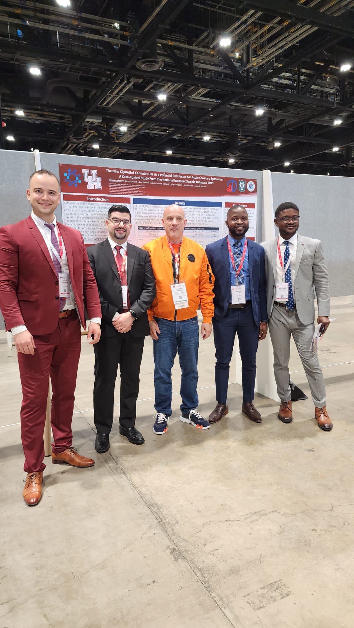 JSUMC Internal Medicine Residency Program