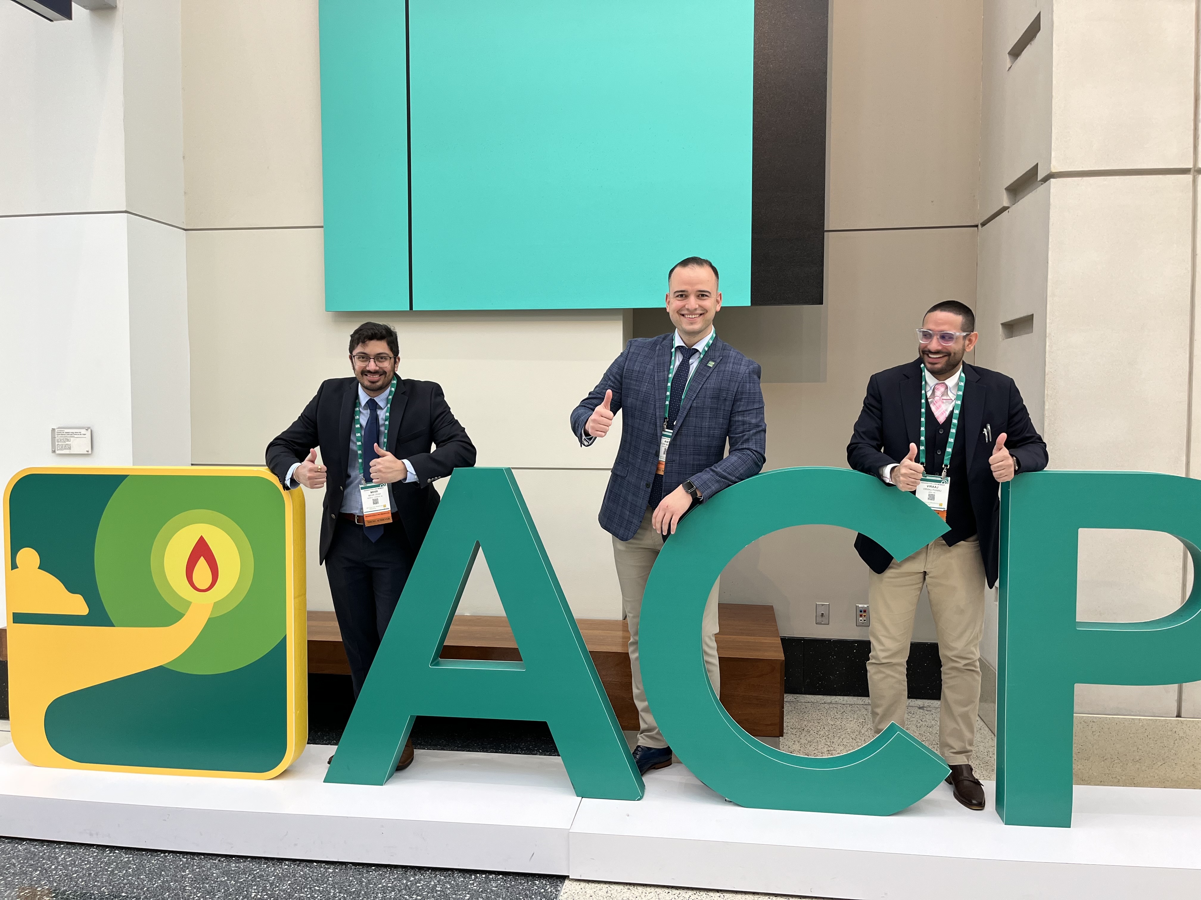 JSUMC Internal Medicine Residency Program