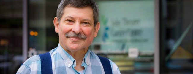 Michael Masterson