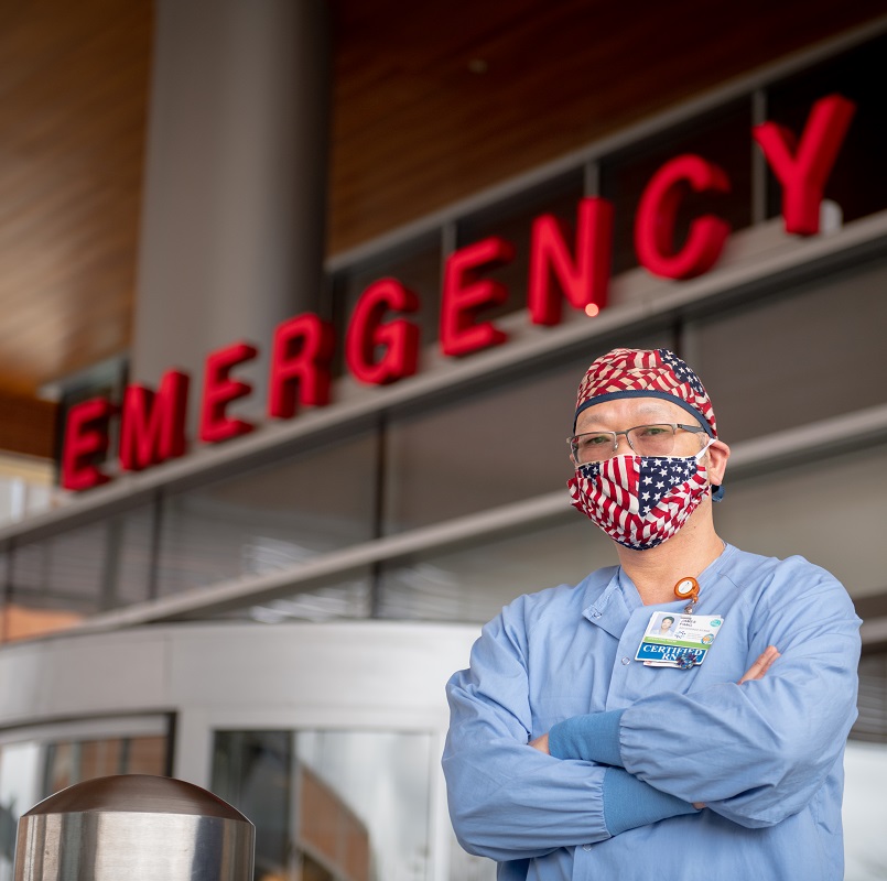 Trauma Care