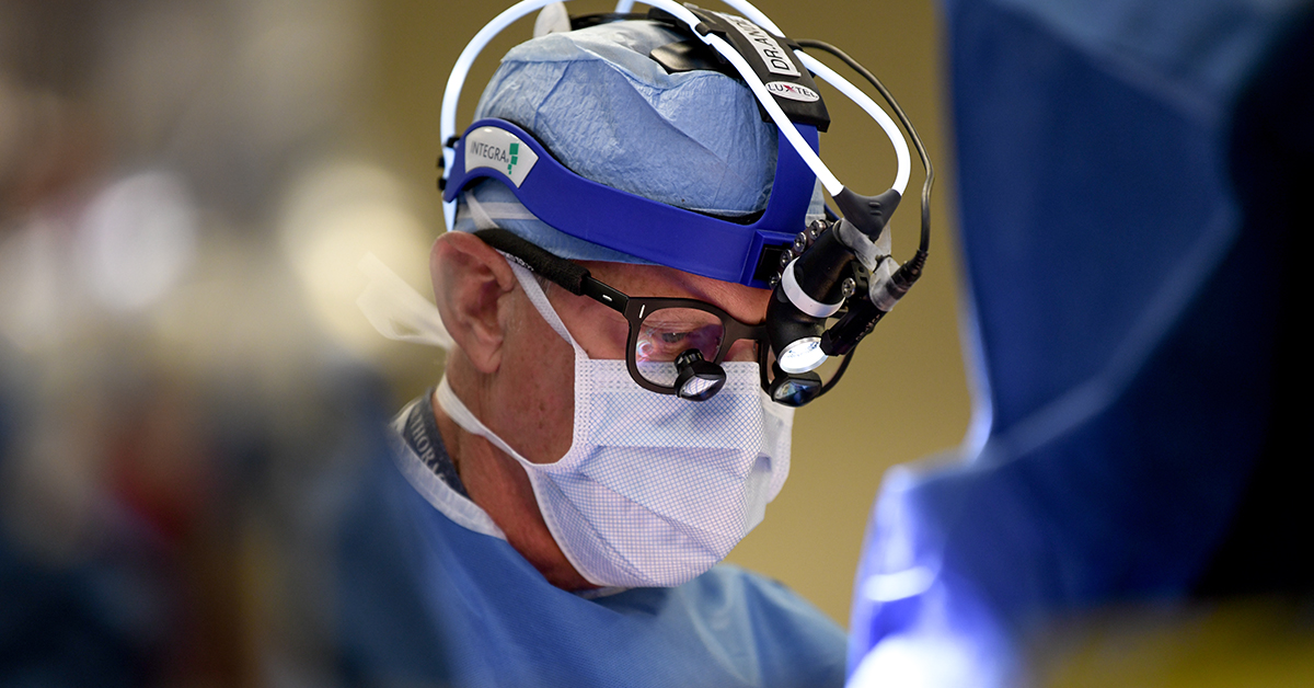 First in World Impella