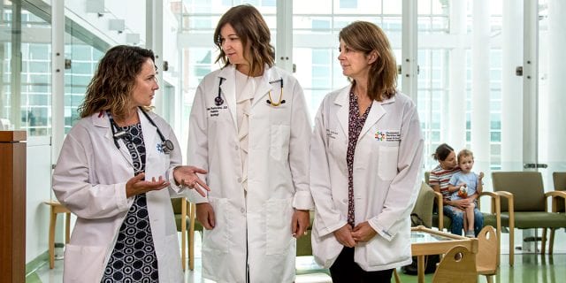 Pediatric Neurology Comprehensive