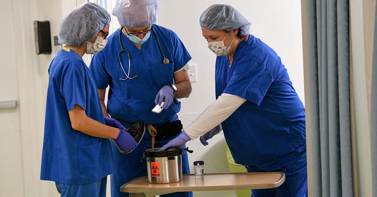 Pediatric Fertility Program