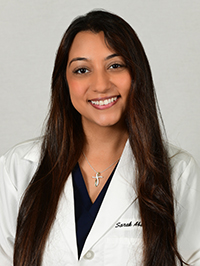 Sarah Nageeb