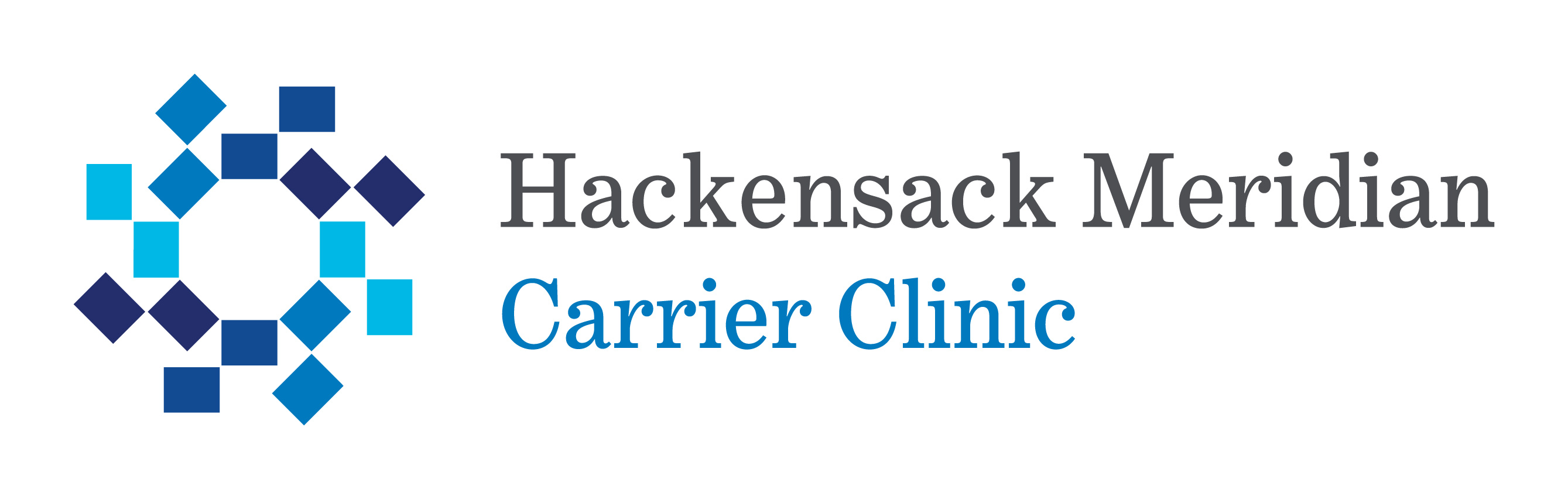 Hackensack Meridian Children's Health logo